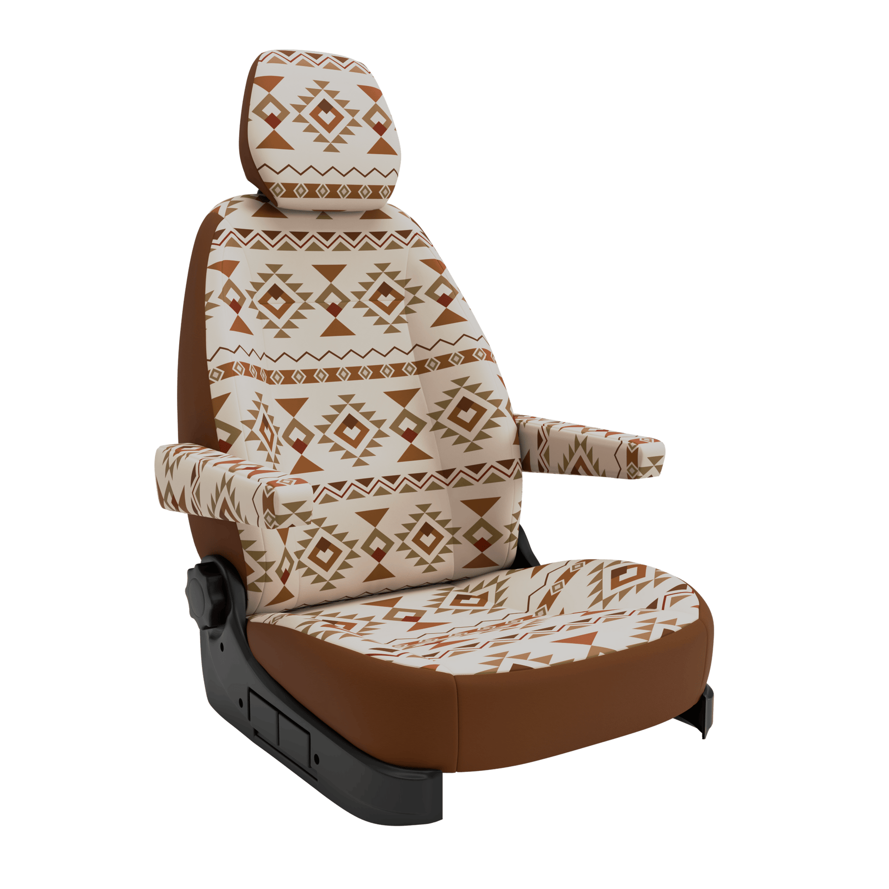 seat covers Boxer Transporter (from 2006) Boho