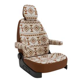 seat covers Boxer Transporter (from 2006) Boho