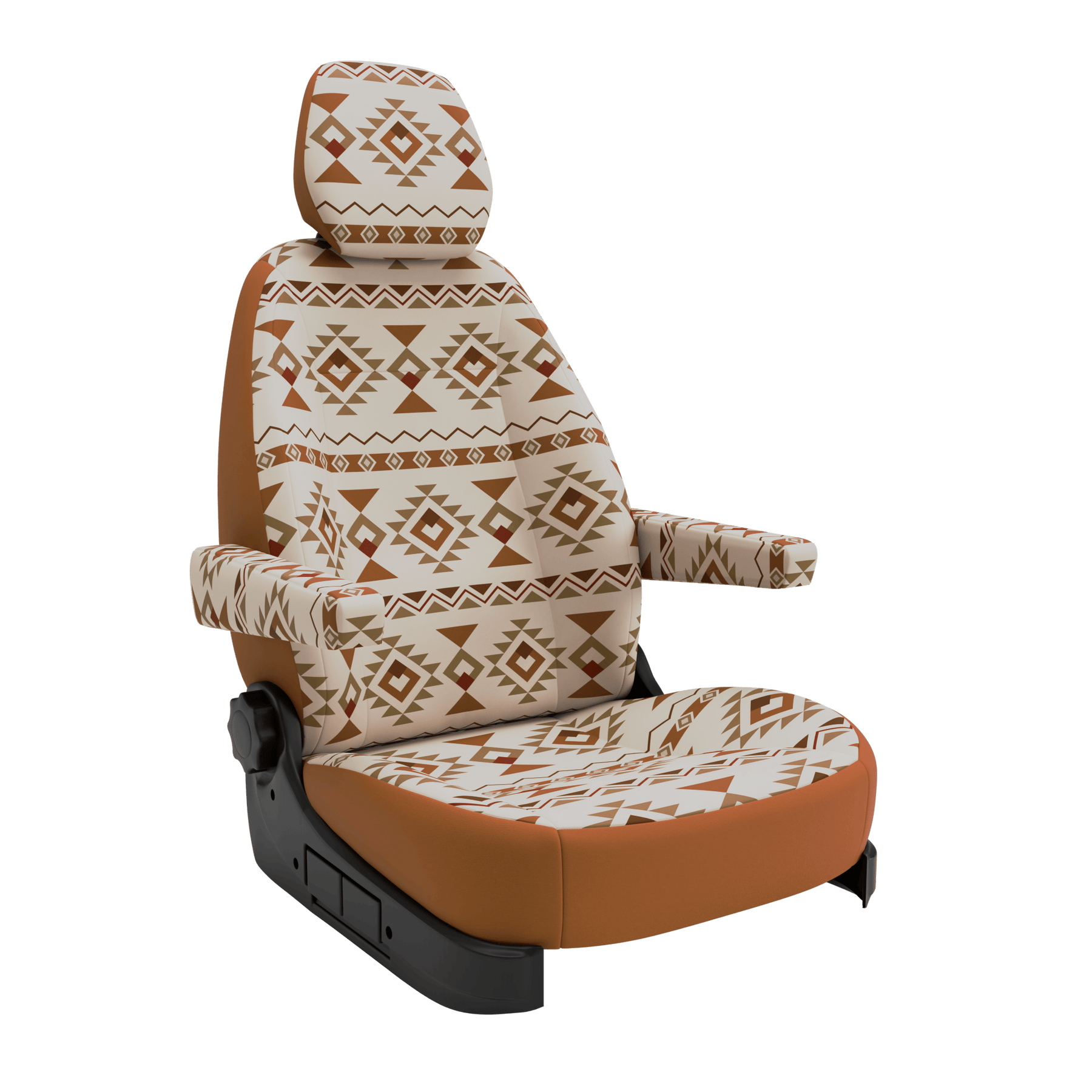 seat covers Boxer Transporter (from 2006) Boho