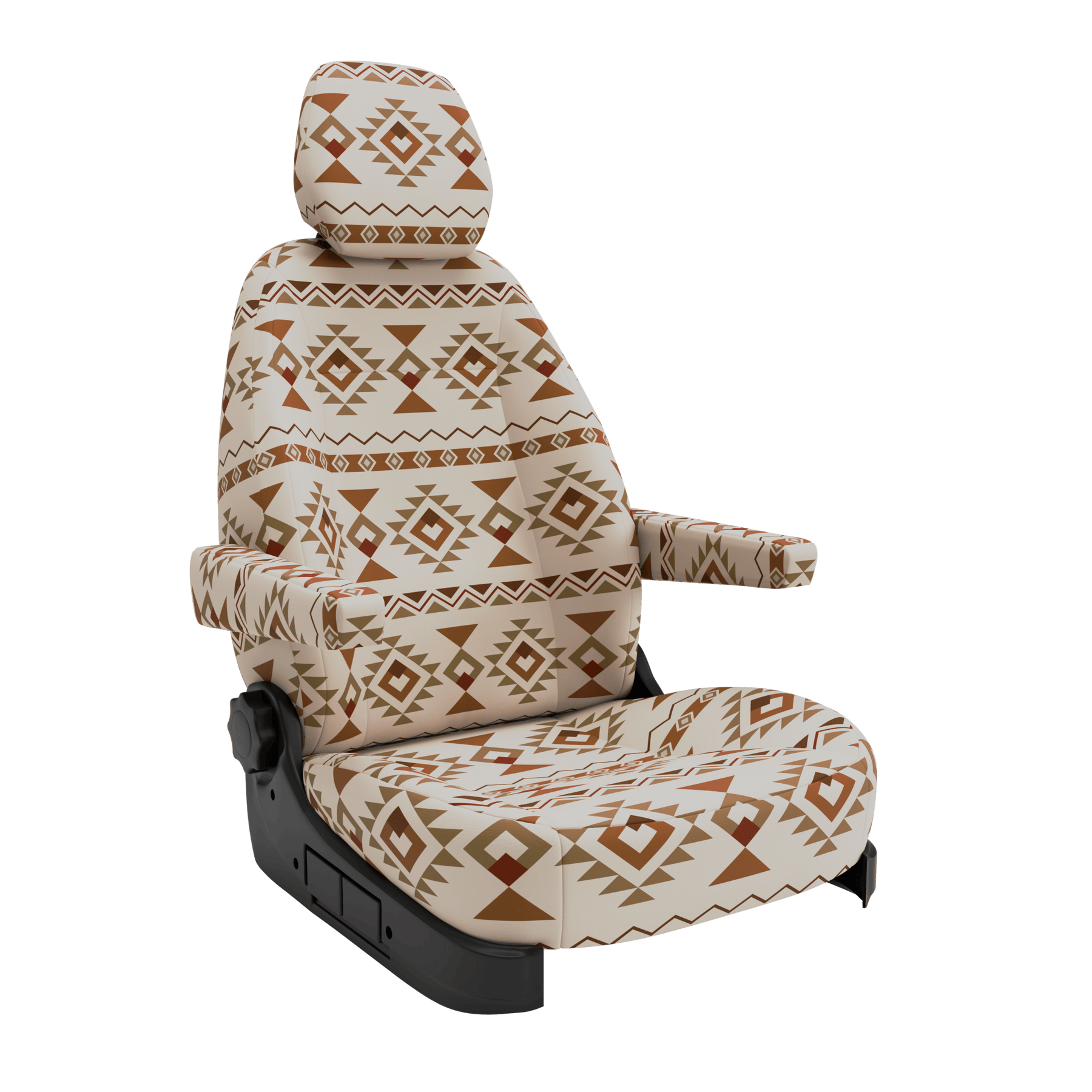 seat covers Boxer Transporter (from 2006) Boho