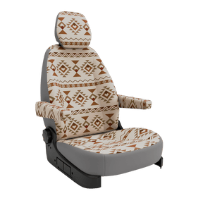 seat covers Boxer Transporter (from 2006) Boho