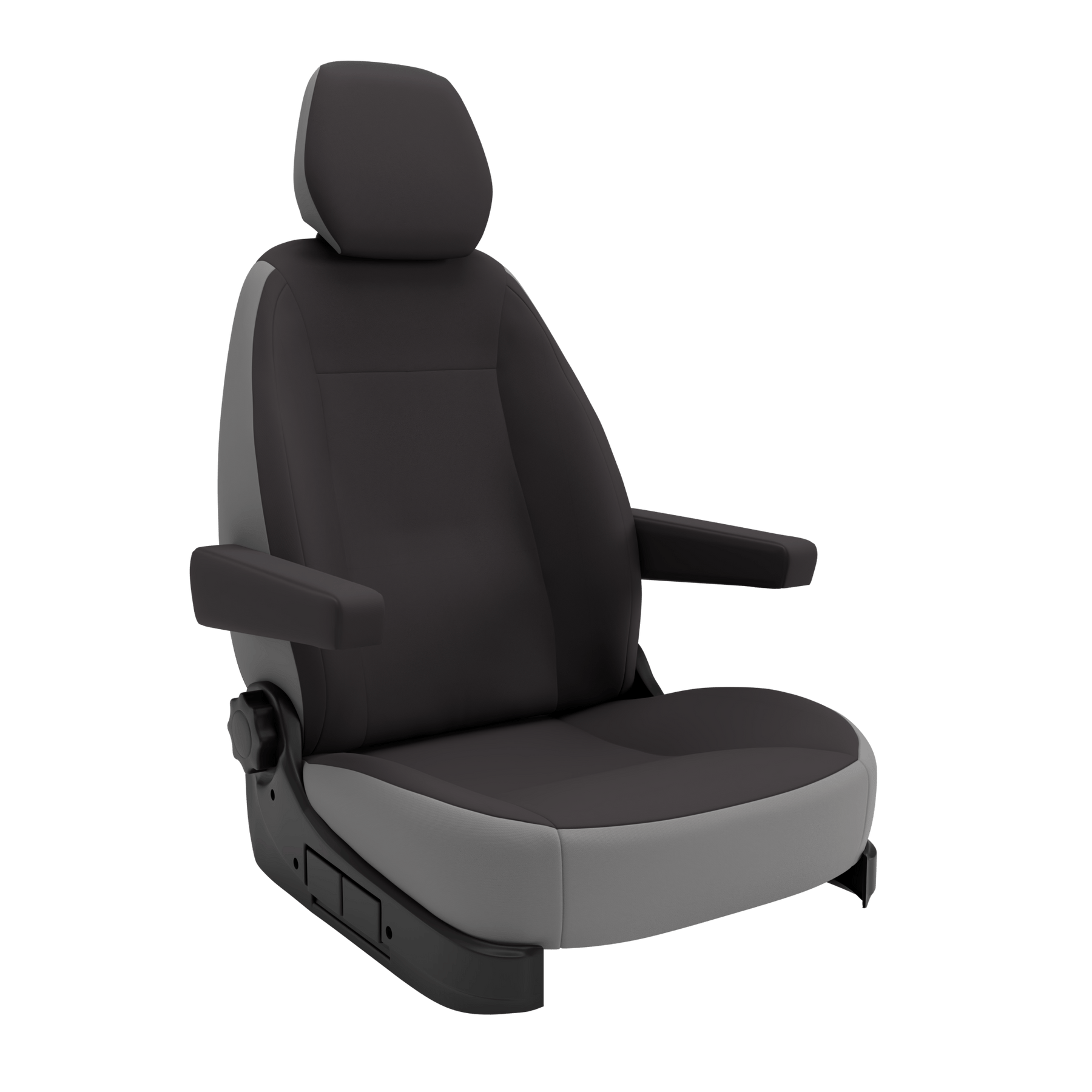 seat covers Boxer vans (from 2006) Plain colors