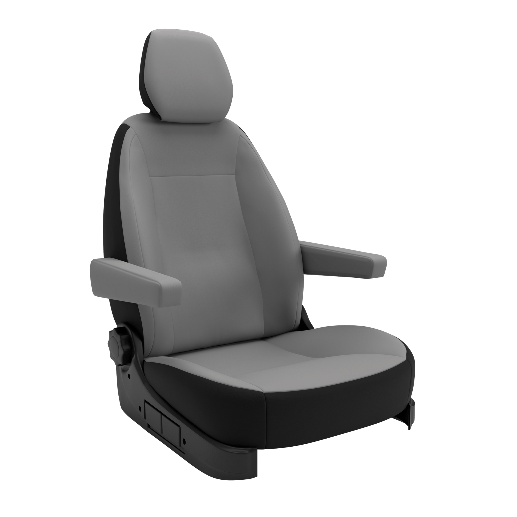 seat covers Boxer vans (from 2006) Plain colors