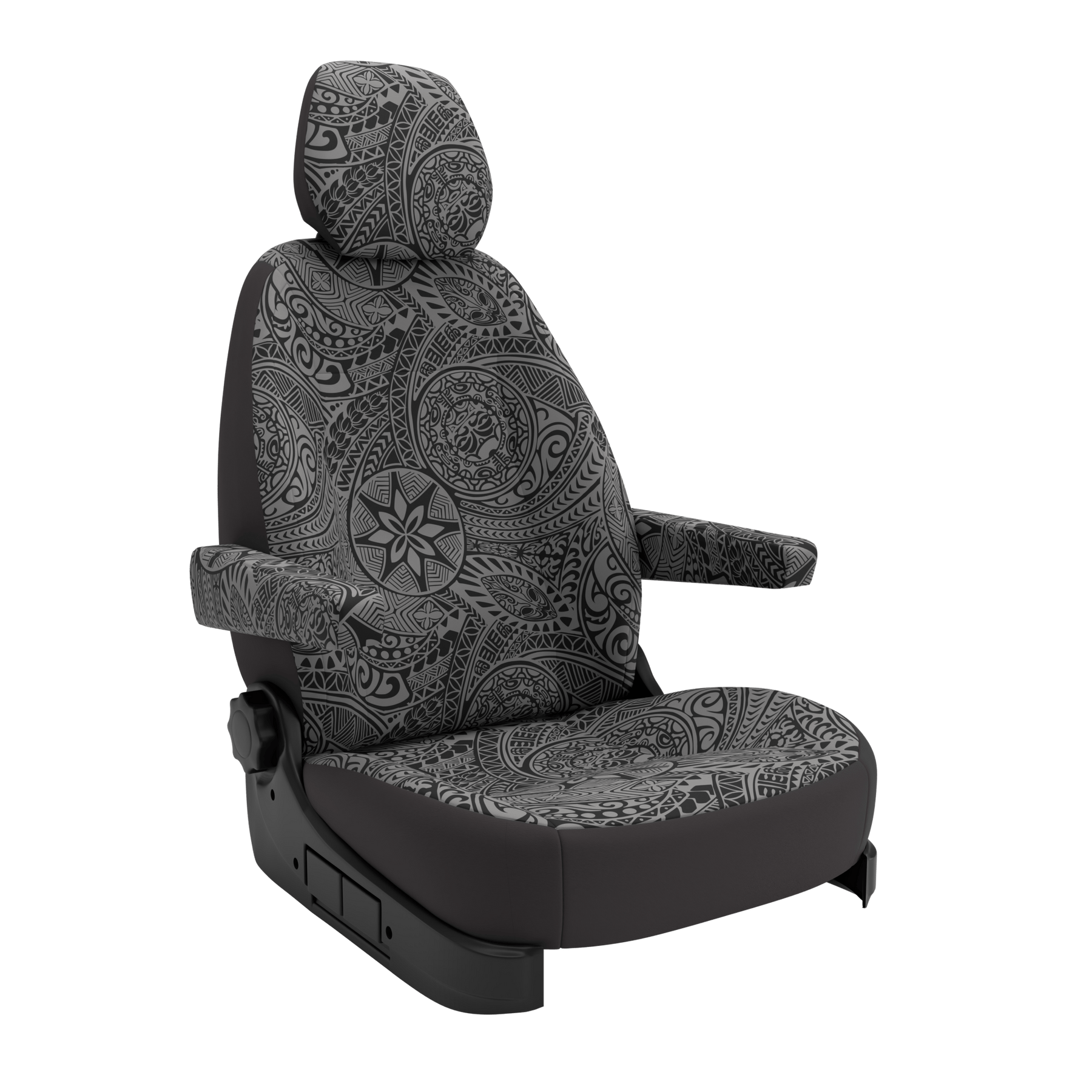 seat covers Movano (2nd generation) (2010-2020) Hawaii Dream