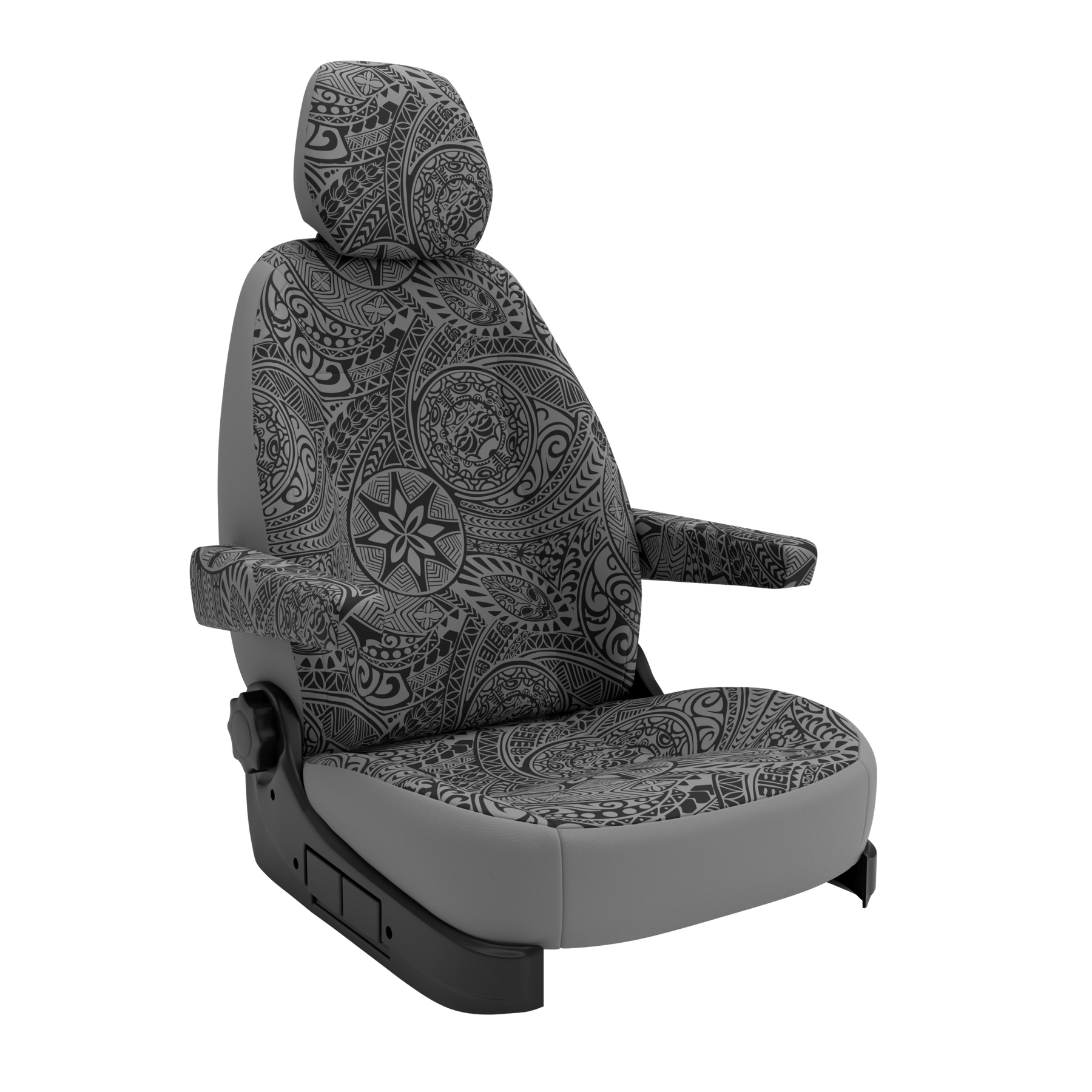 seat covers Movano (2nd generation) (2010-2020) Hawaii Dream