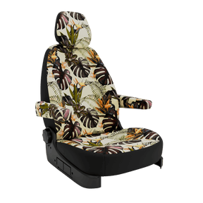 seat covers Boxer vans (from 2006) Toucan