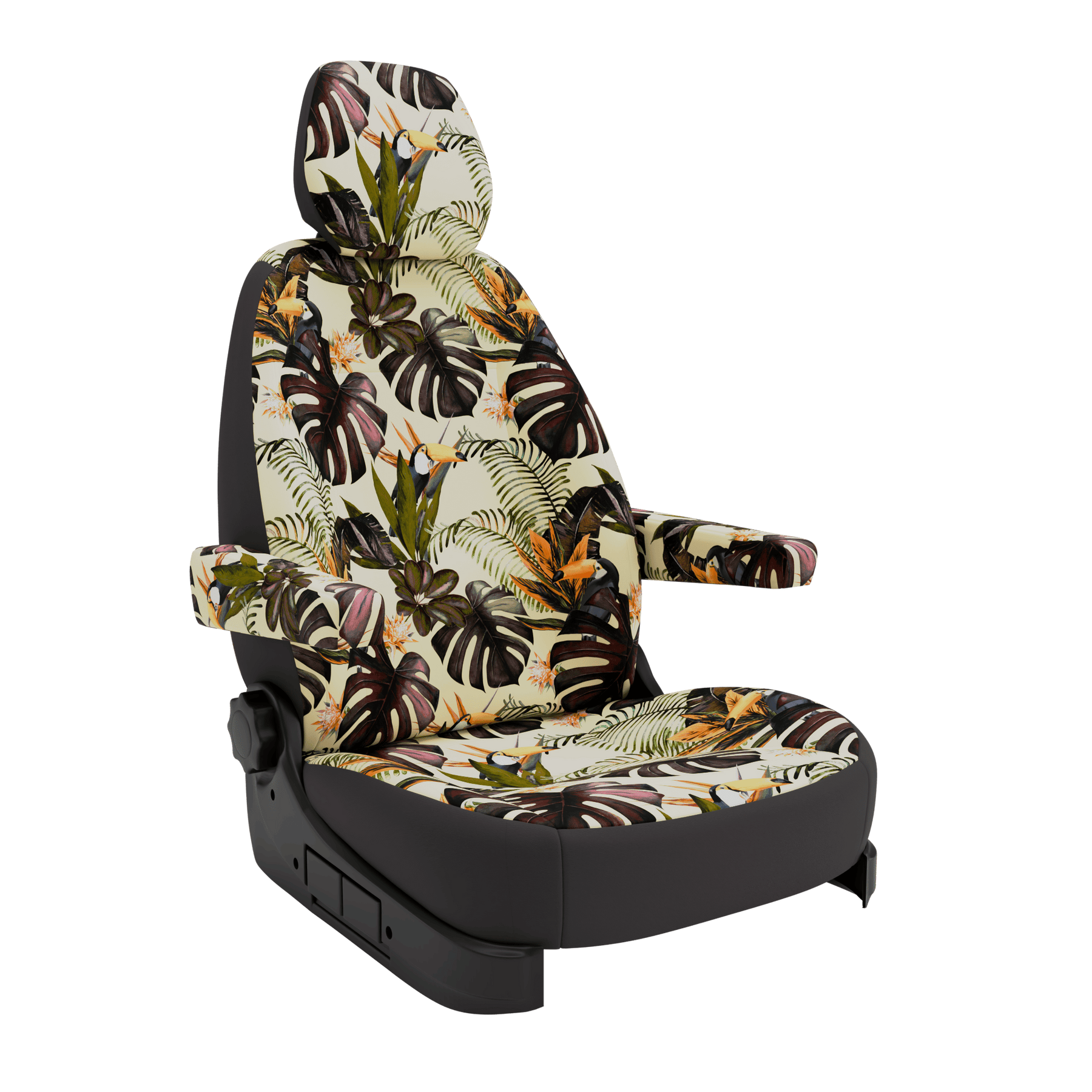 seat covers Boxer vans (from 2006) Toucan