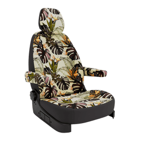 seat covers Boxer vans (from 2006) Toucan