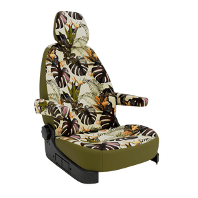 seat covers Boxer vans (from 2006) Toucan