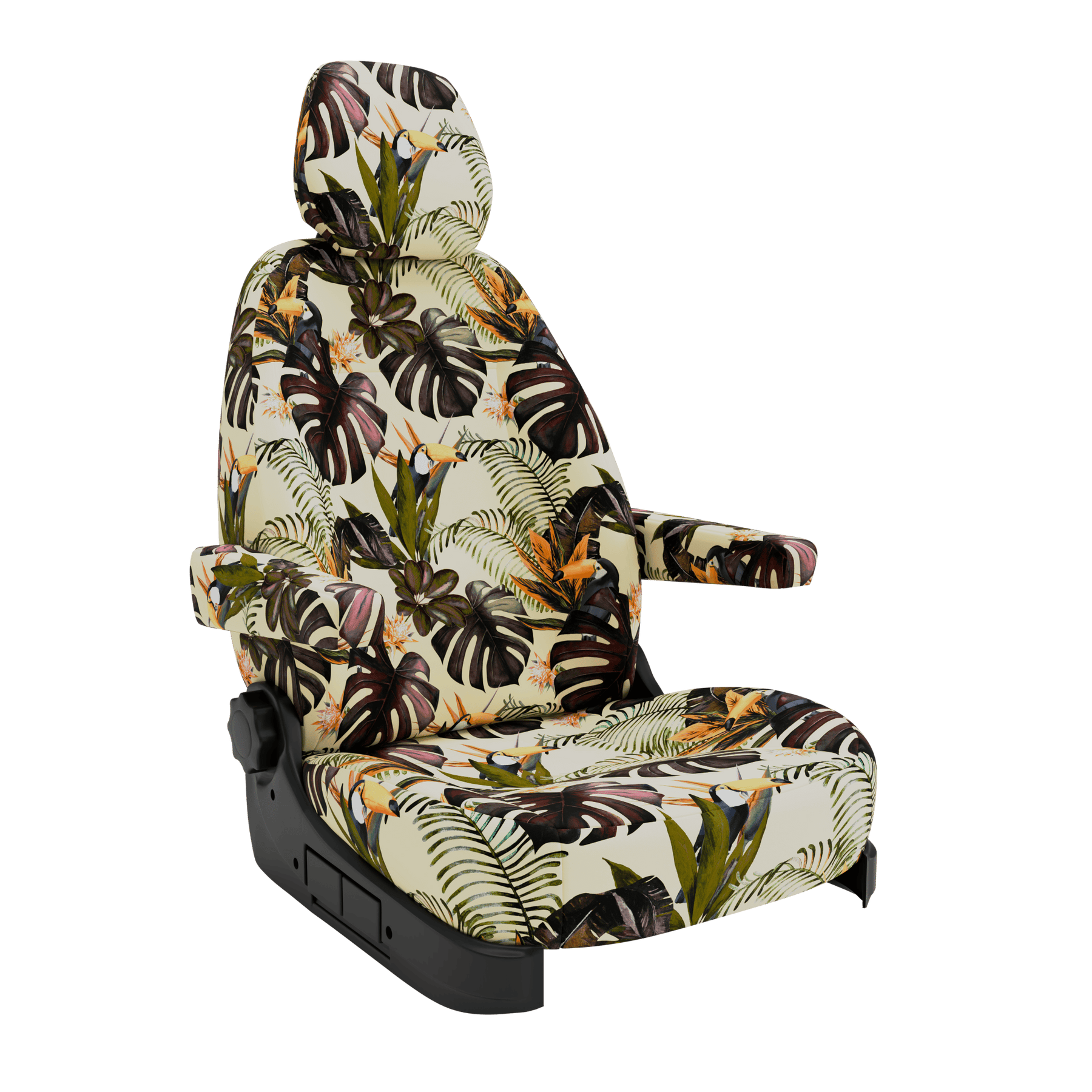 seat covers Boxer vans (from 2006) Toucan