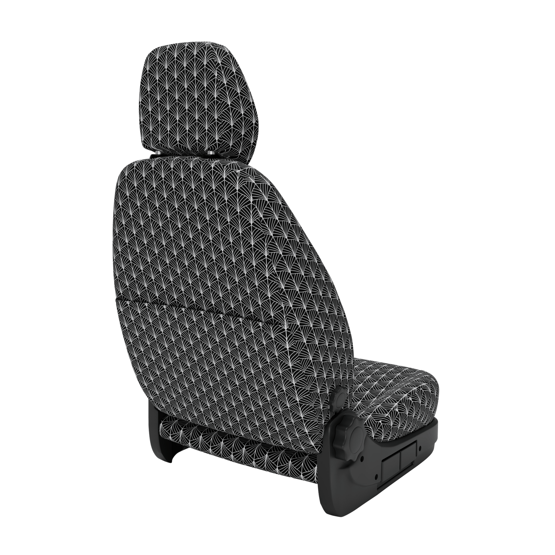 seat covers Movano (3rd generation) (from 2021) Art Deco