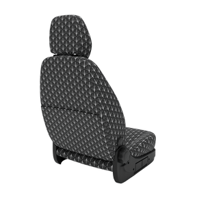 seat covers Movano (3rd generation) (from 2021) Art Deco