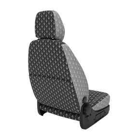 seat covers Movano (3rd generation) (from 2021) Art Deco