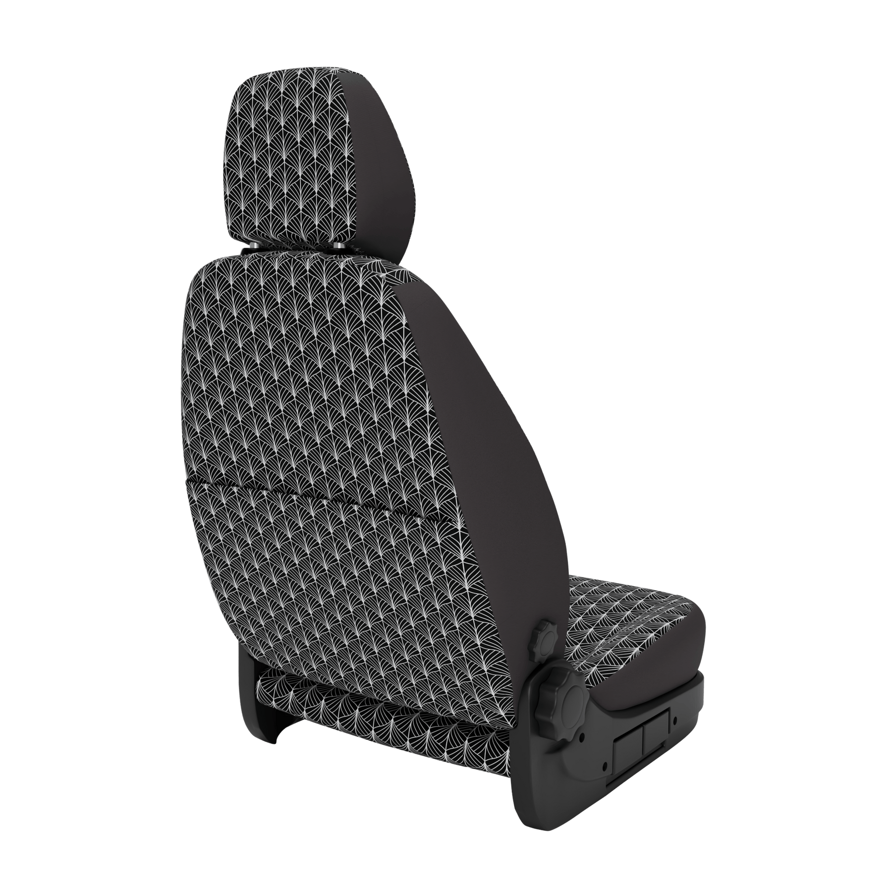 seat covers Movano (3rd generation) (from 2021) Art Deco