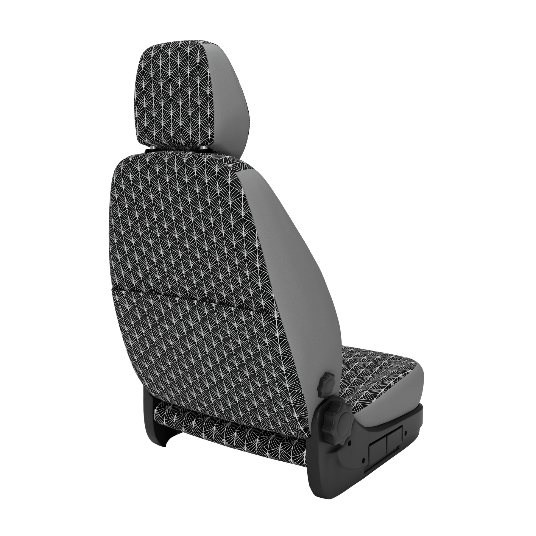 seat covers Movano (3rd generation) (from 2021) Art Deco