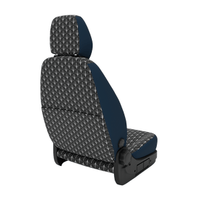 seat covers Movano (3rd generation) (from 2021) Art Deco
