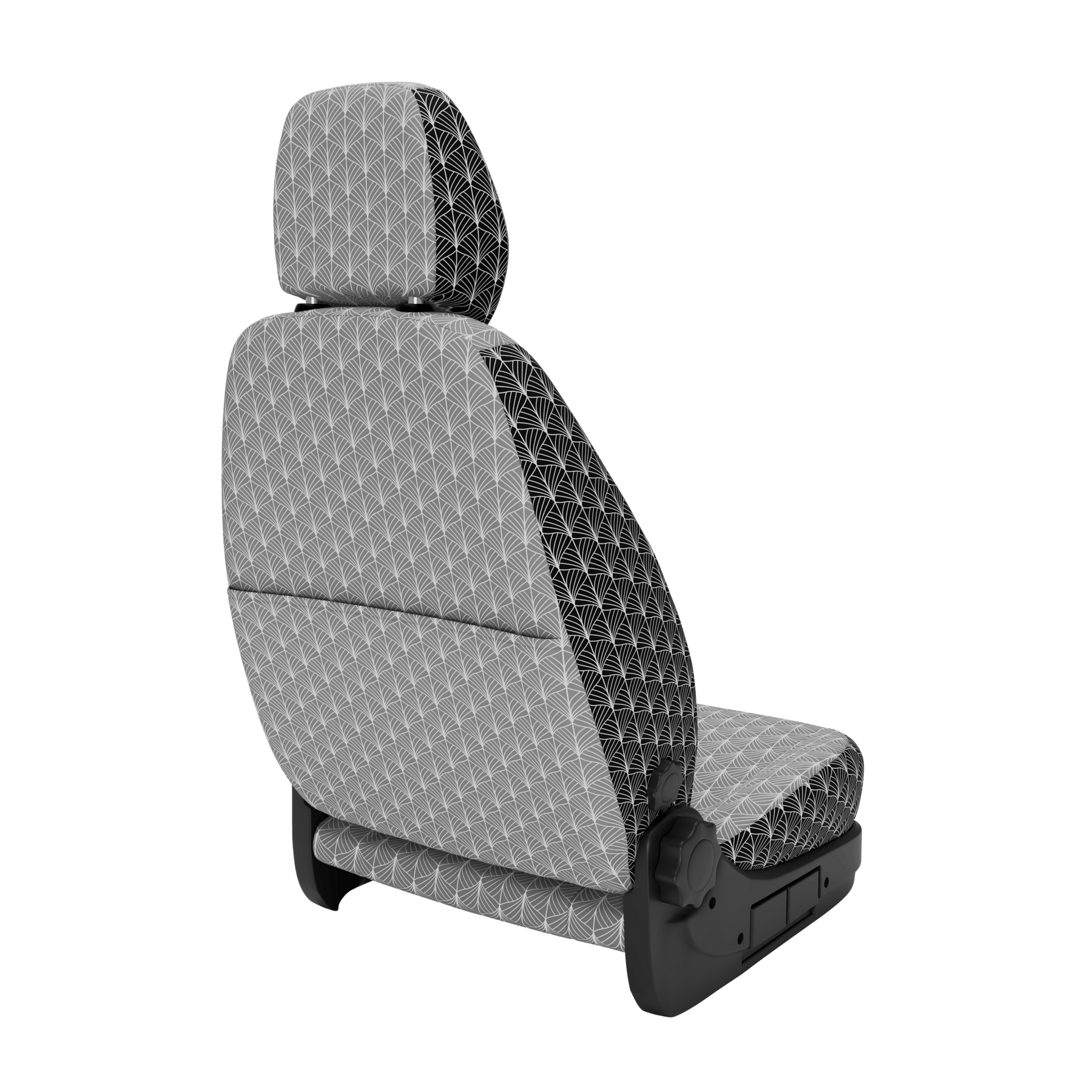 seat covers Movano (3rd generation) (from 2021) Art Deco