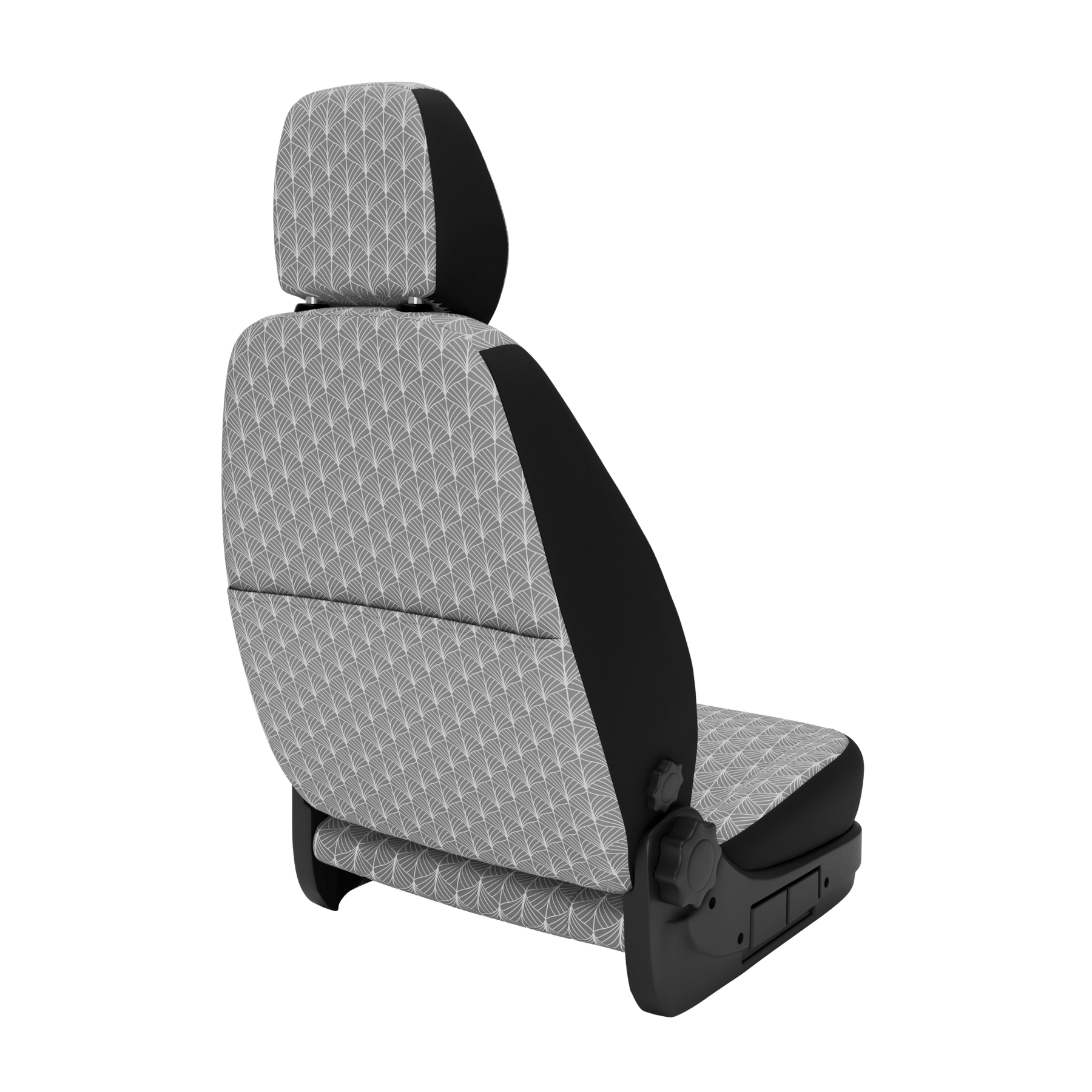 seat covers Movano (3rd generation) (from 2021) Art Deco