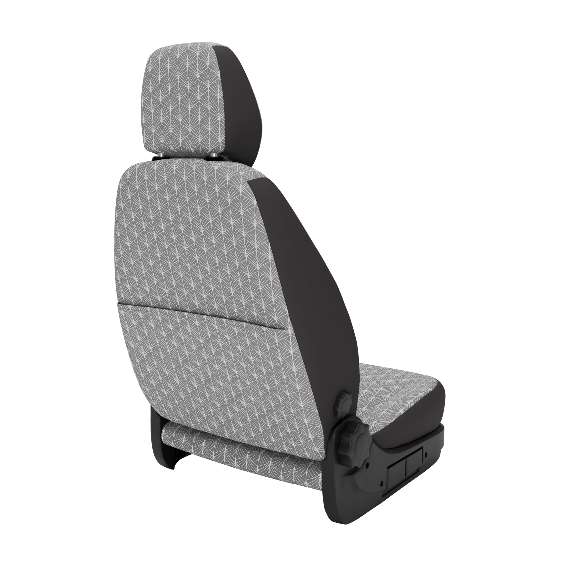 seat covers Movano (3rd generation) (from 2021) Art Deco