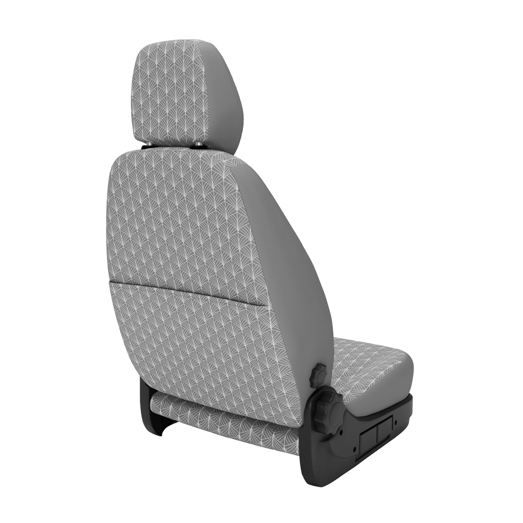 seat covers Movano (3rd generation) (from 2021) Art Deco
