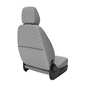 seat covers Movano (3rd generation) (from 2021) Art Deco
