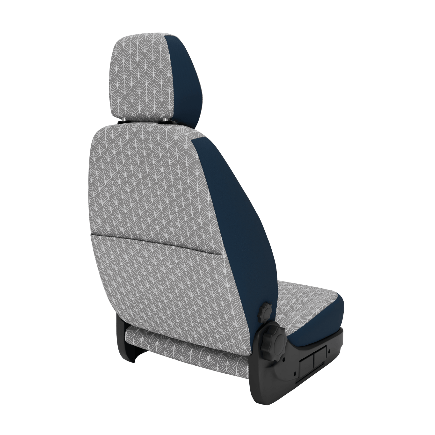 seat covers Movano (3rd generation) (from 2021) Art Deco