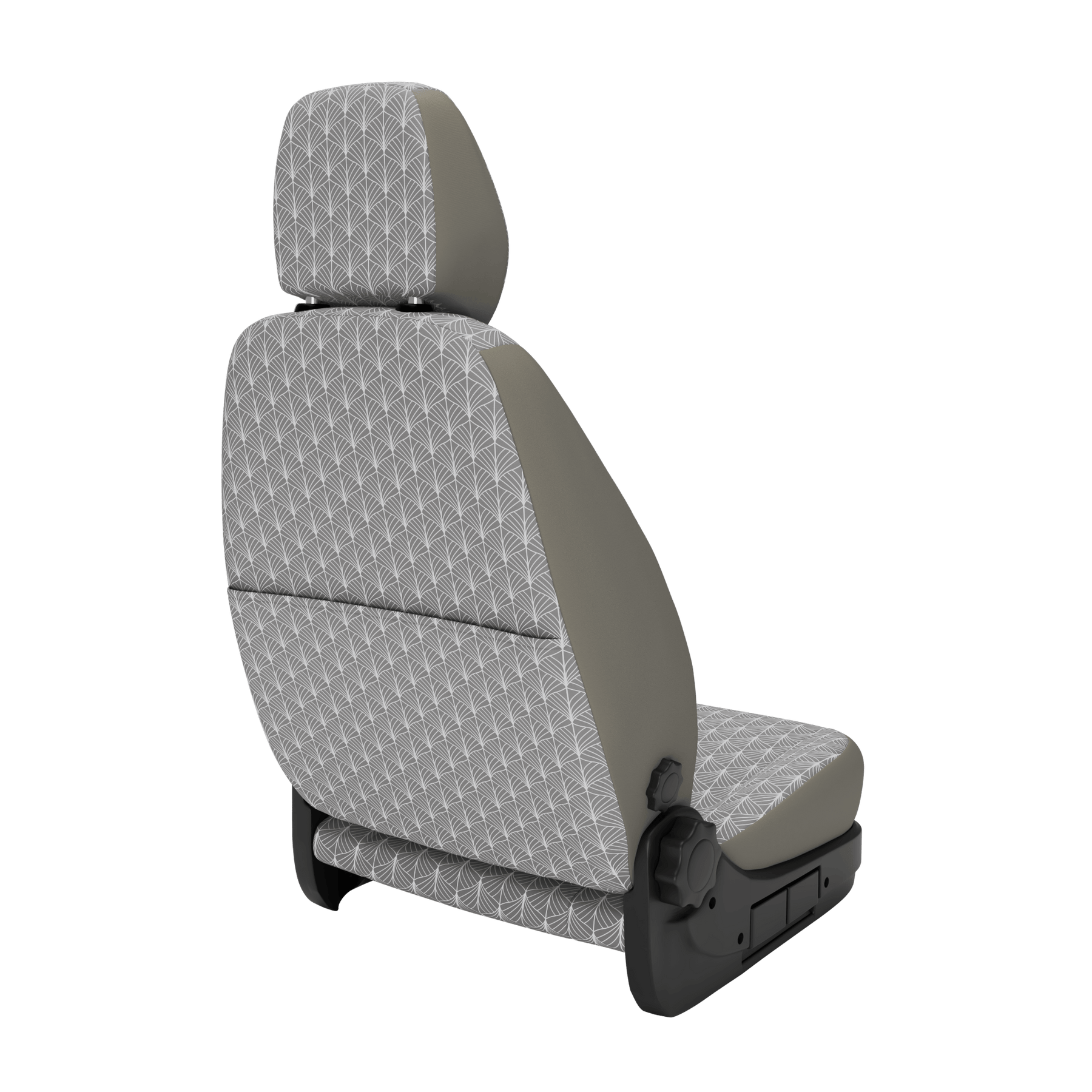 seat covers Movano (3rd generation) (from 2021) Art Deco