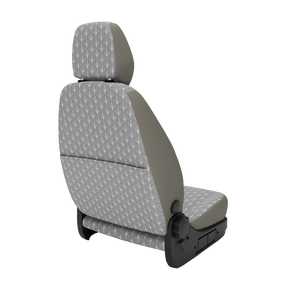 seat covers Movano (3rd generation) (from 2021) Art Deco