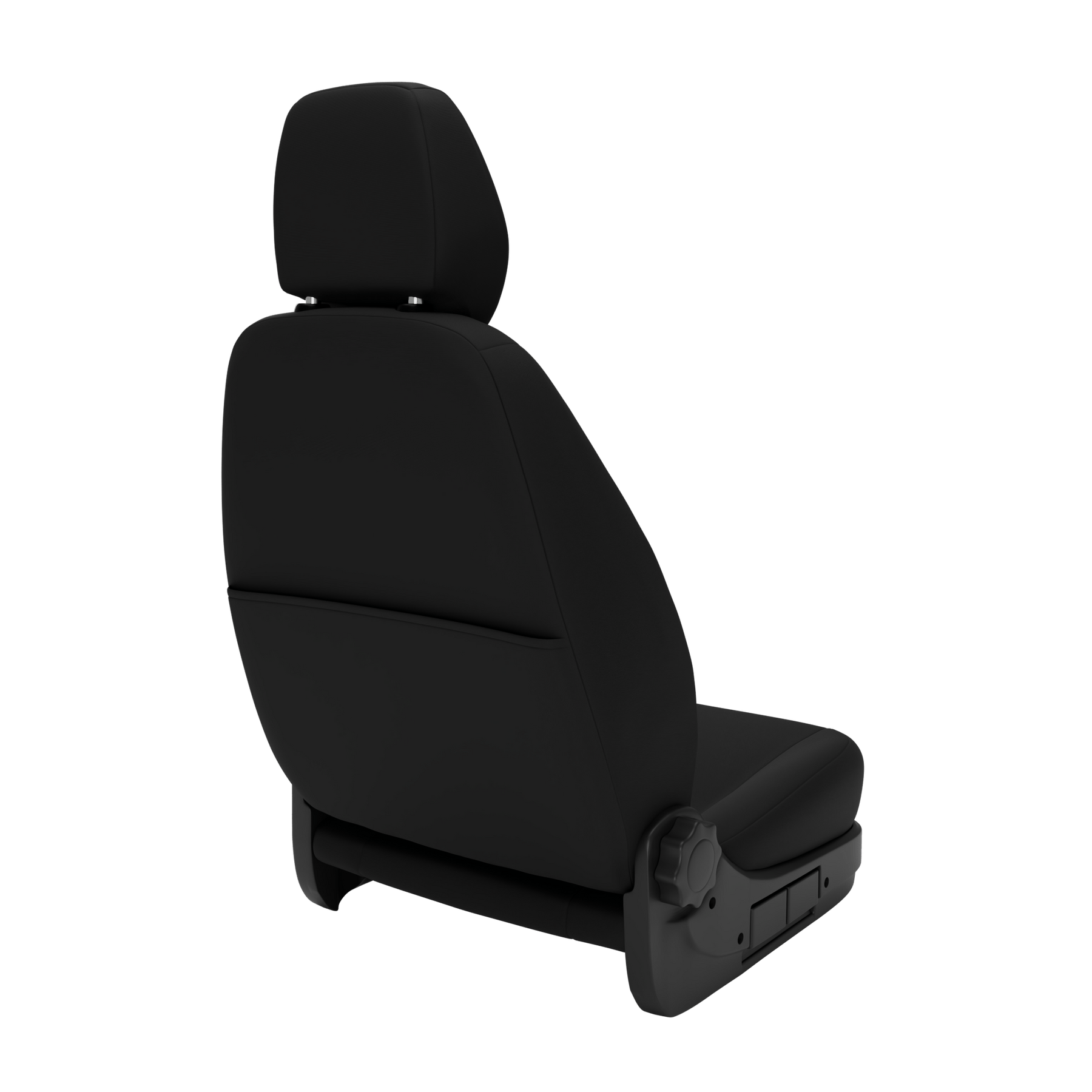 seat covers Boxer vans (from 2006) Plain colors