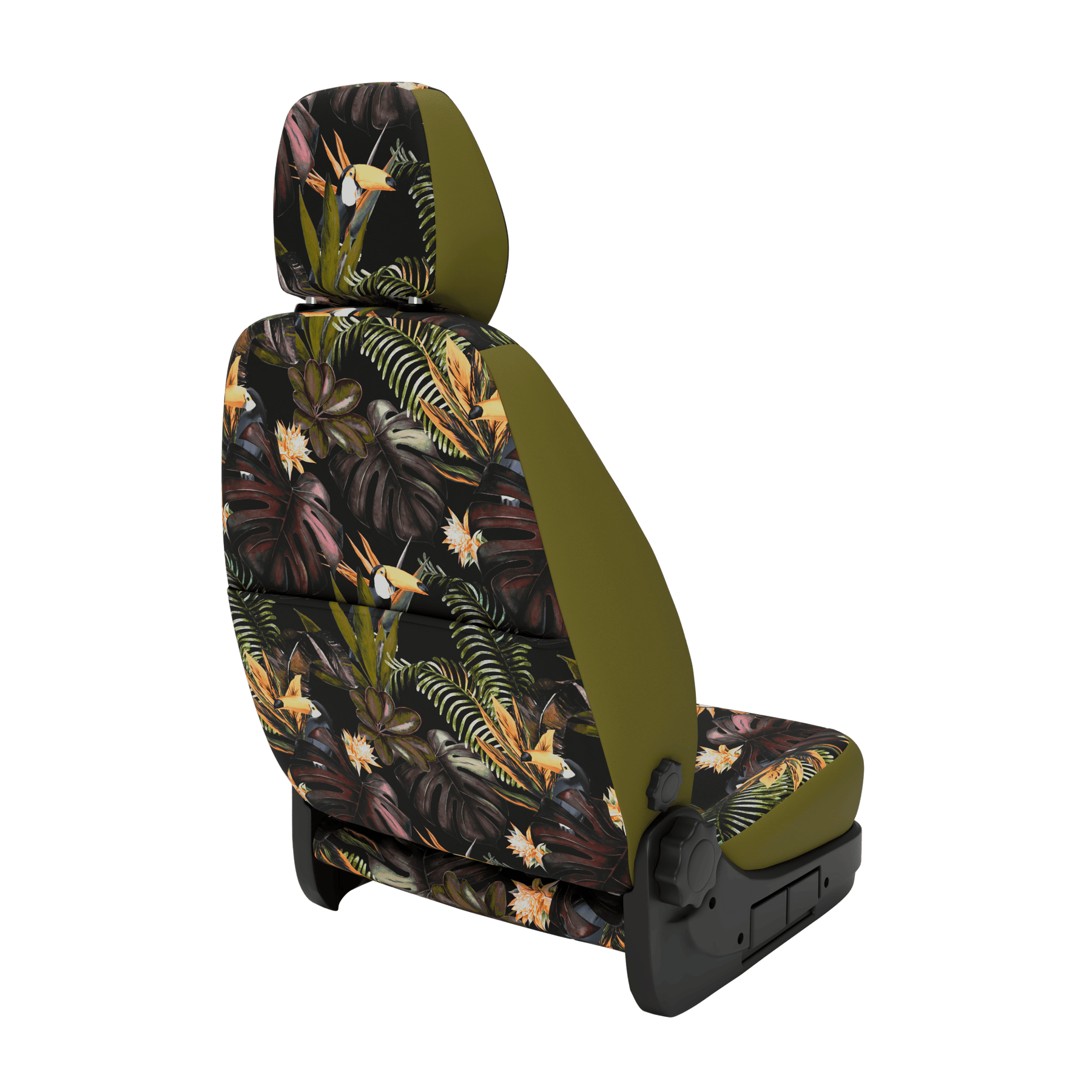 seat covers Boxer vans (from 2006) Toucan