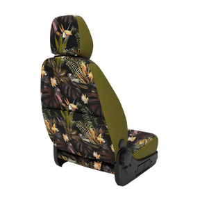 seat covers Boxer vans (from 2006) Toucan