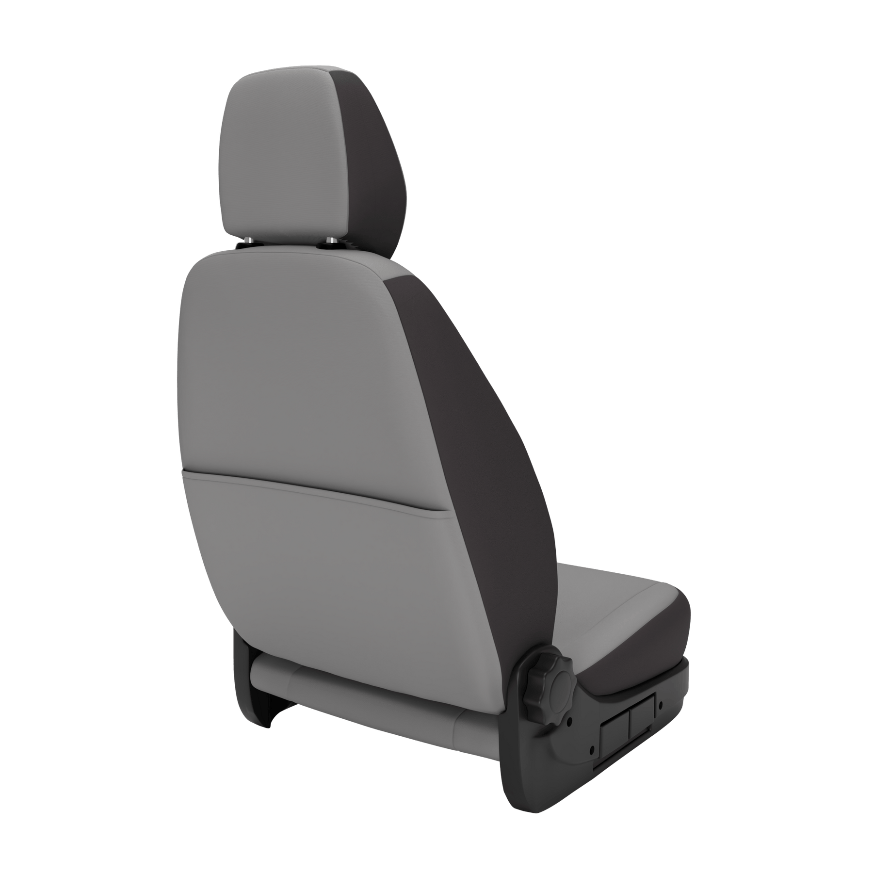 seat covers Boxer vans (from 2006) Plain colors