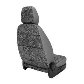 seat covers Movano (2nd generation) (2010-2020) Hawaii Dream