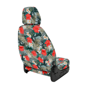 seat covers Boxer vans (from 2006) Hibiscus