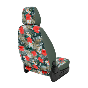 seat covers Boxer vans (from 2006) Hibiscus