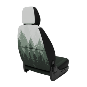 seat covers Boxer vans (from 2006) Magic Forest