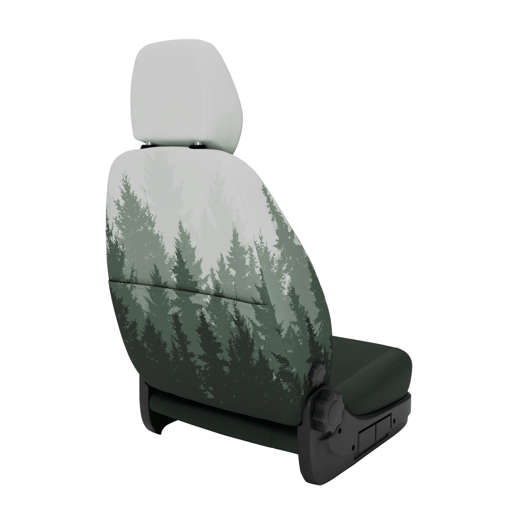 seat covers Boxer vans (from 2006) Magic Forest