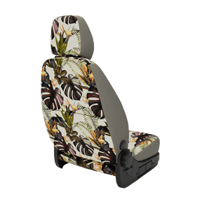 seat covers Boxer vans (from 2006) Toucan