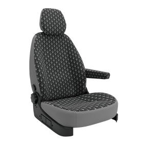 seat covers Movano (3rd generation) (from 2021) Art Deco