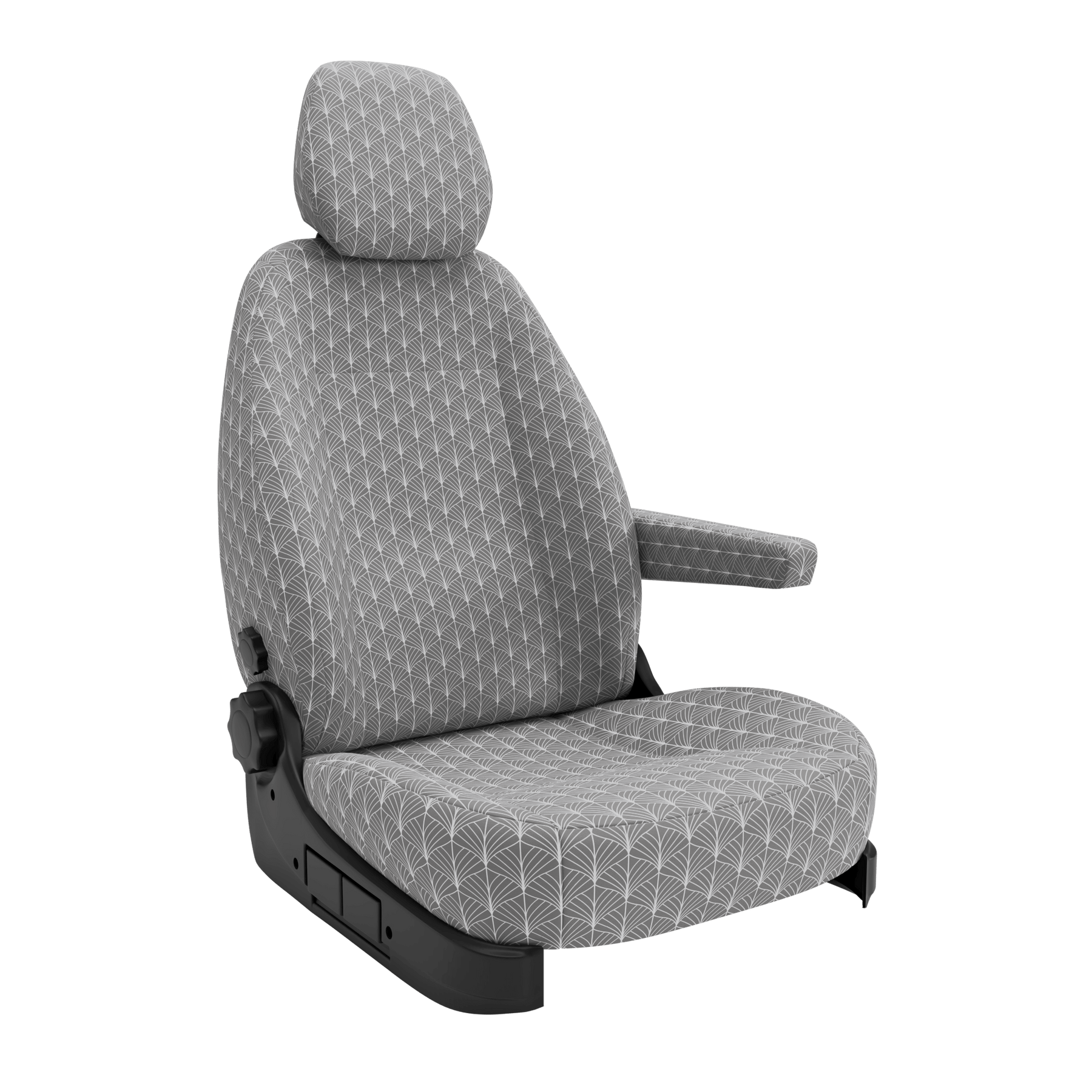 seat covers Movano (3rd generation) (from 2021) Art Deco