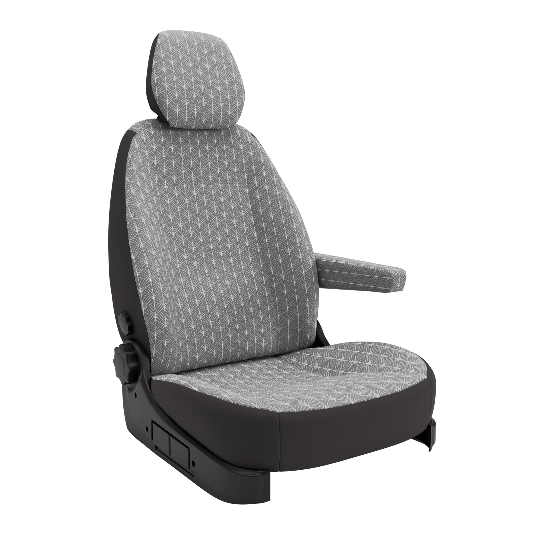 seat covers Movano (3rd generation) (from 2021) Art Deco