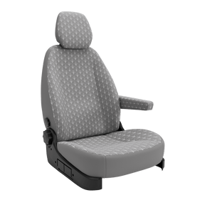 seat covers Movano (3rd generation) (from 2021) Art Deco