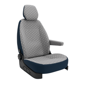 seat covers Movano (3rd generation) (from 2021) Art Deco