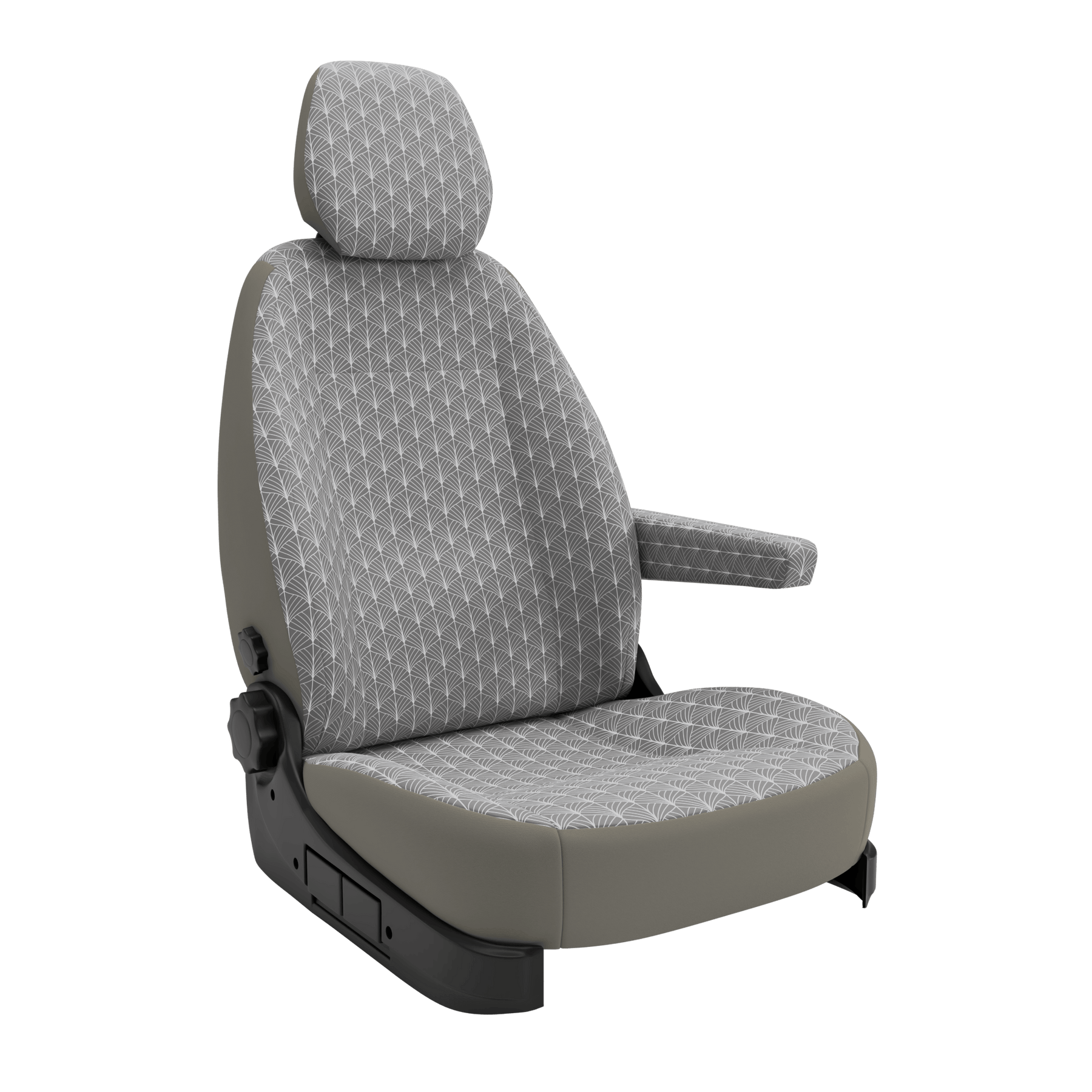 seat covers Movano (3rd generation) (from 2021) Art Deco