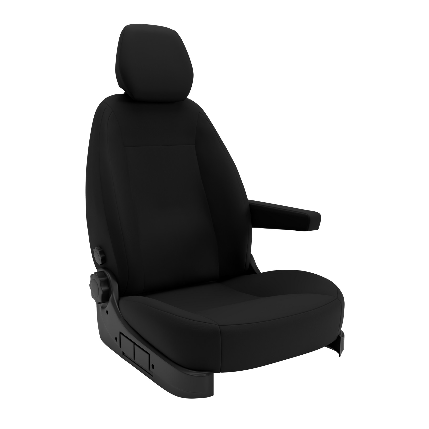 seat covers Boxer vans (from 2006) Plain colors