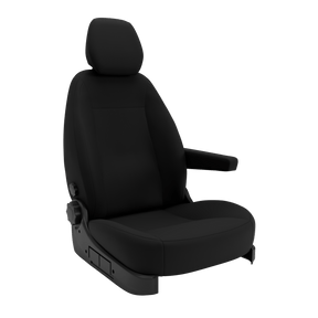 seat covers Boxer vans (from 2006) Plain colors