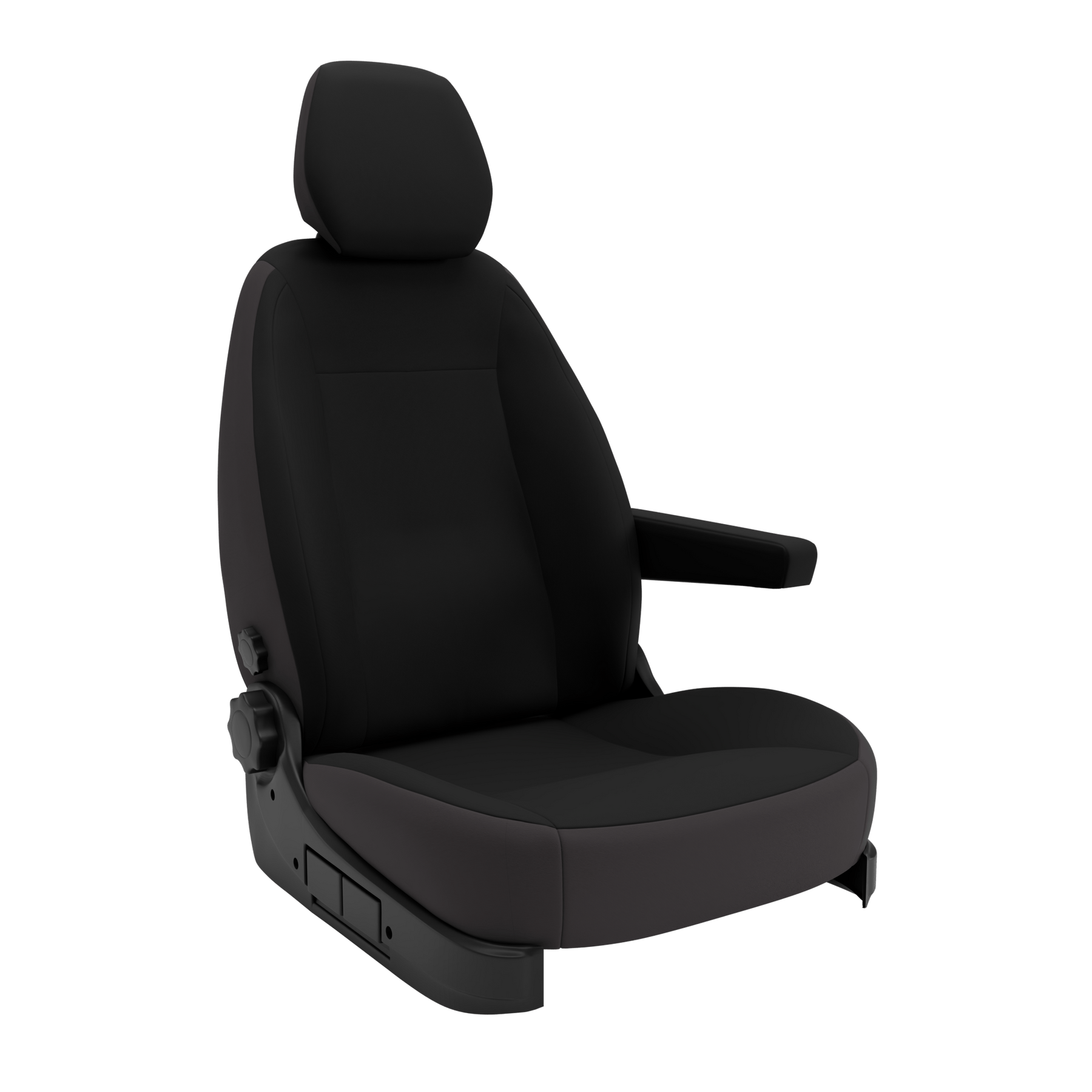 seat covers Boxer vans (from 2006) Plain colors