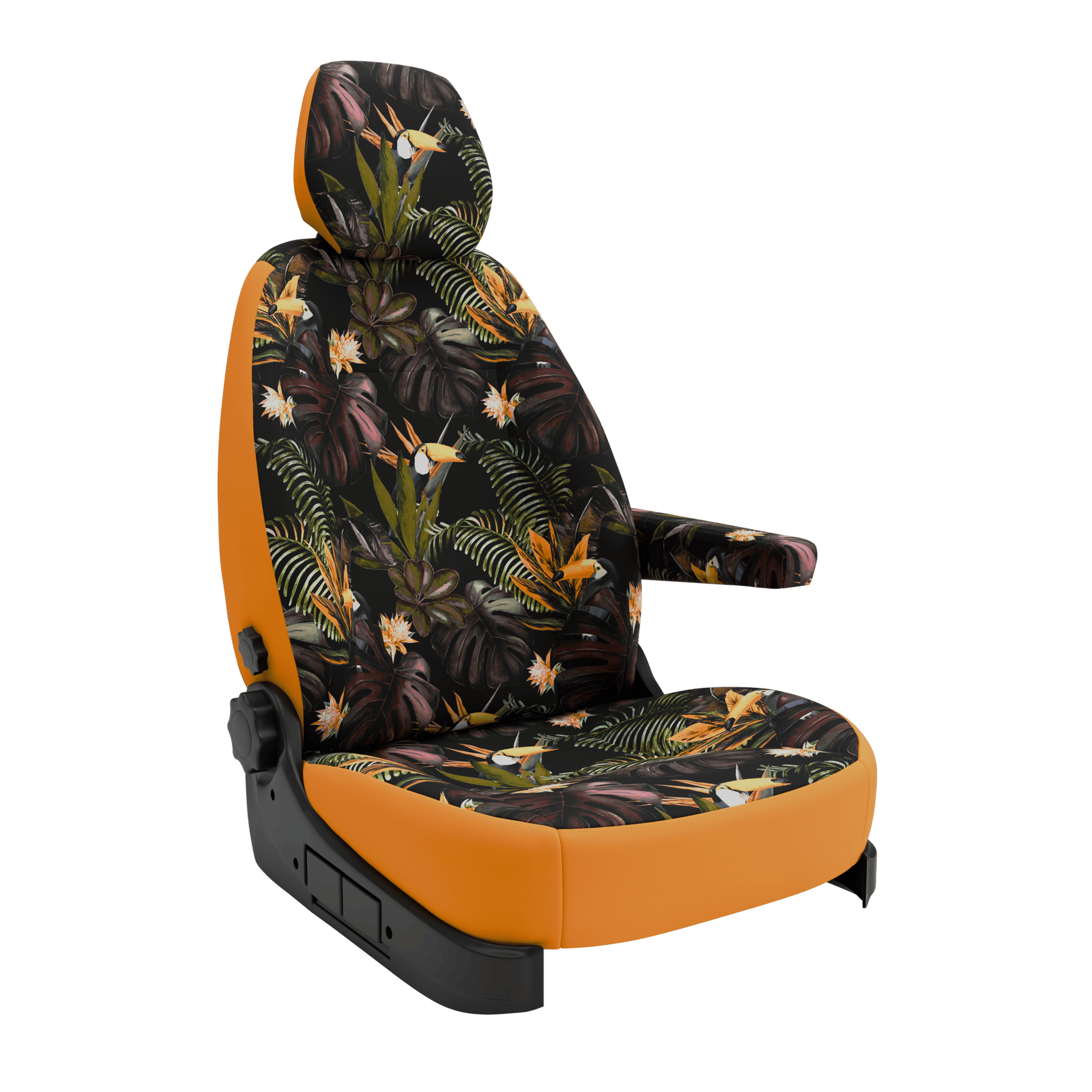 seat covers Boxer vans (from 2006) Toucan