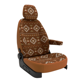 seat covers Boxer Transporter (from 2006) Boho