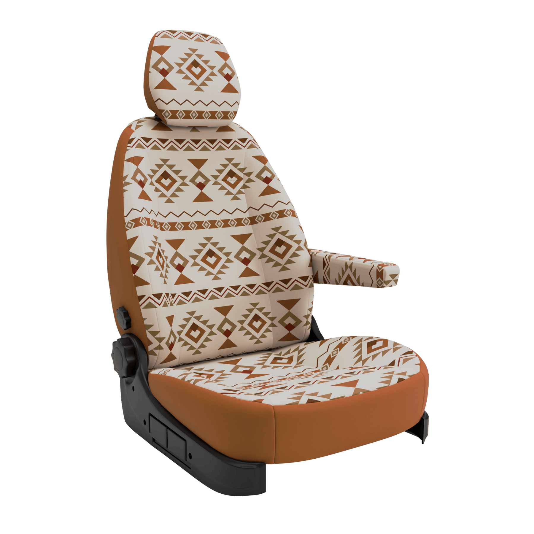 seat covers Boxer Transporter (from 2006) Boho